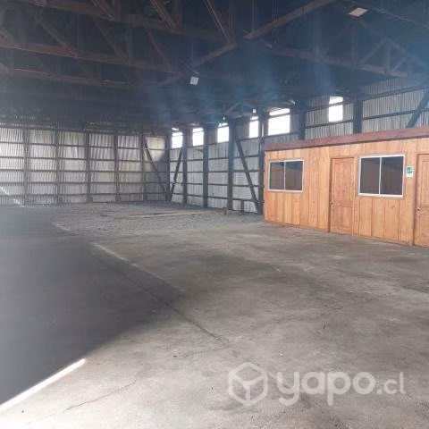 Bodega en curacautín - Imagen 5