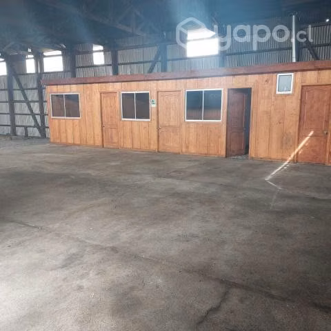 Bodega en curacautín - Imagen 6