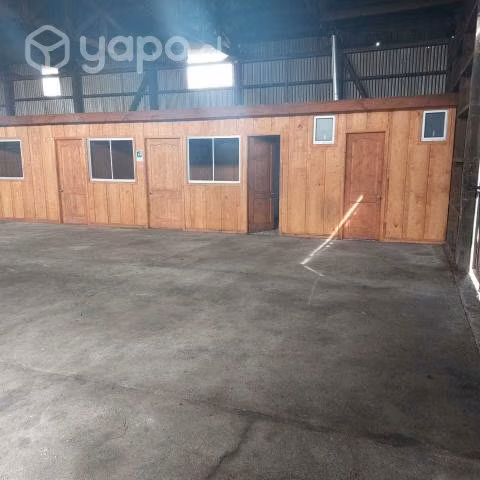 Bodega en curacautín - Imagen 7