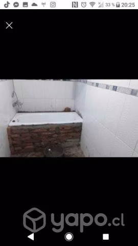 Remodelaciones y ampliaciones