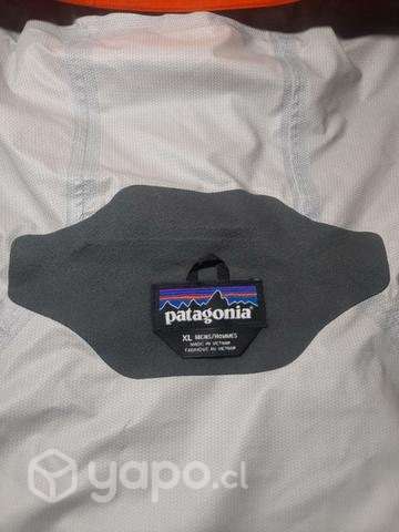 Cortavientos impermable Patagonia - Imagen 4