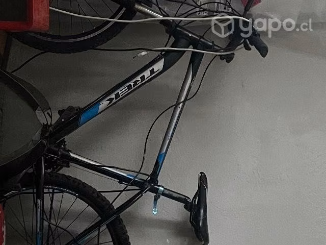 Trek