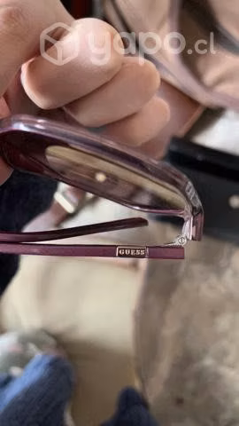 Lentes guess - Imagen 2