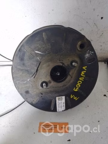 Servo Freno 2QB614105 (VWV009) Volkswagen Virtus