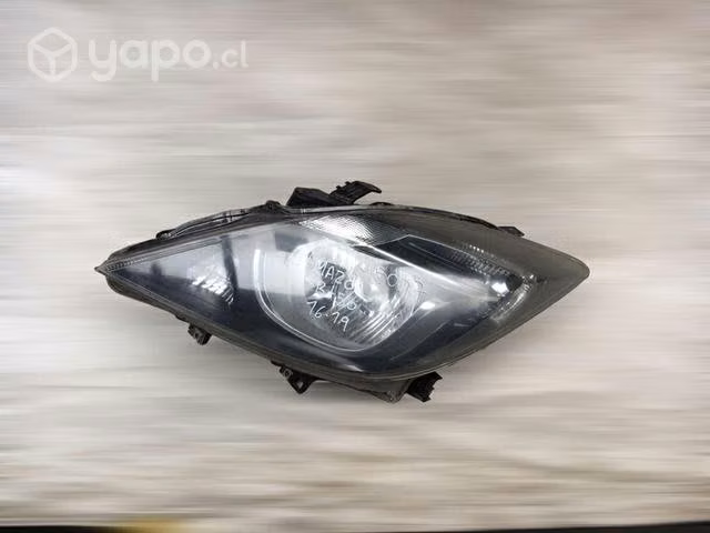 Optico lh mazda bt