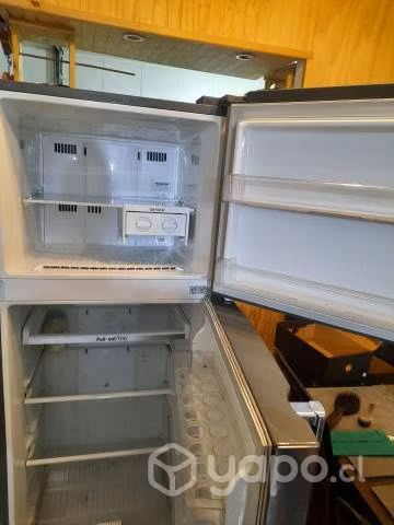 Refrigerador