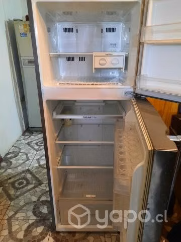 Refrigerador