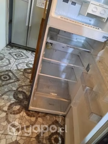 Refrigerador