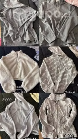 Lote de ropa - Imagen 5