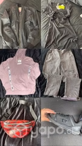 Lote de ropa - Imagen 4