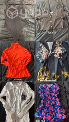 Lote de ropa - Imagen 3
