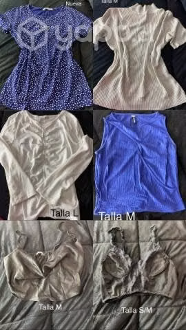 Lote de ropa - Imagen 6
