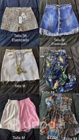 Lote de ropa - Imagen 2