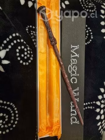 Varita Harry Potter - Imagen 2