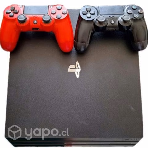 Ps4 + volante + 3juegos