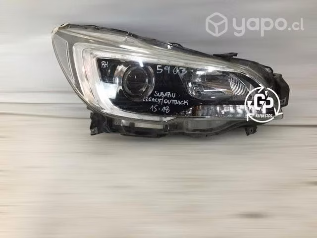 Optico rh optico rh subaru legacy-outbac 2015-2018
