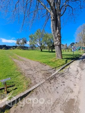 terreno parque san pedro