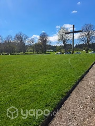 terreno parque san pedro