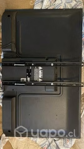 Televisor BGH 32 Pulgadas HD