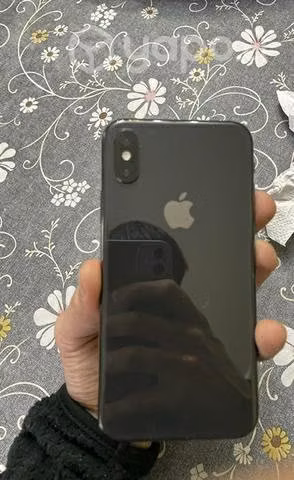 IPhone XS excelentes condiciones