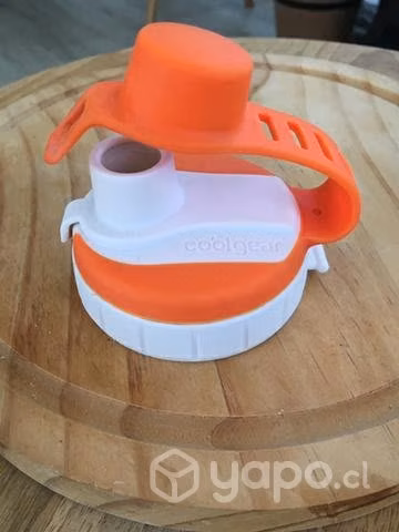 Tapa para botella Colgear