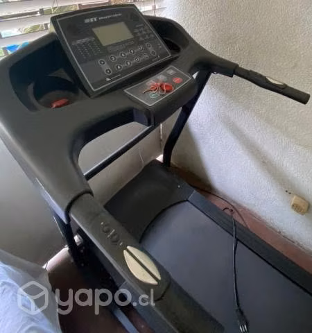 Trotadora Bodytone - Imagen 2