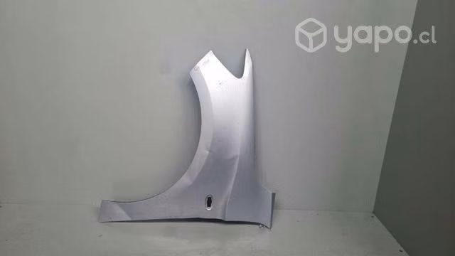 Tapabarro citroen c elysee dmg la cisterna 10.2