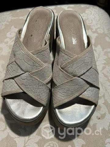 Zapatos Americanino Talla 37