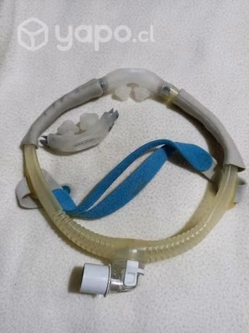 CPAP RESMED S9 para la amnea del sueño