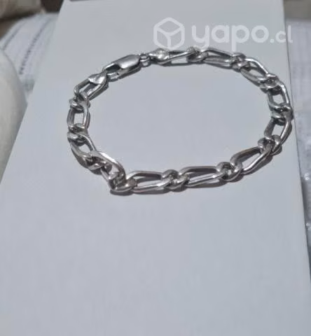 Pulsera de plata 925
