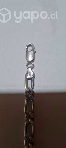 Pulsera de plata 925 - Imagen 3