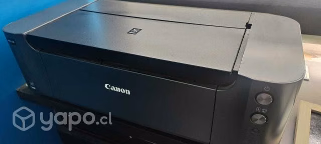 Impresora Canon Pixma Pro-10 (Usado)