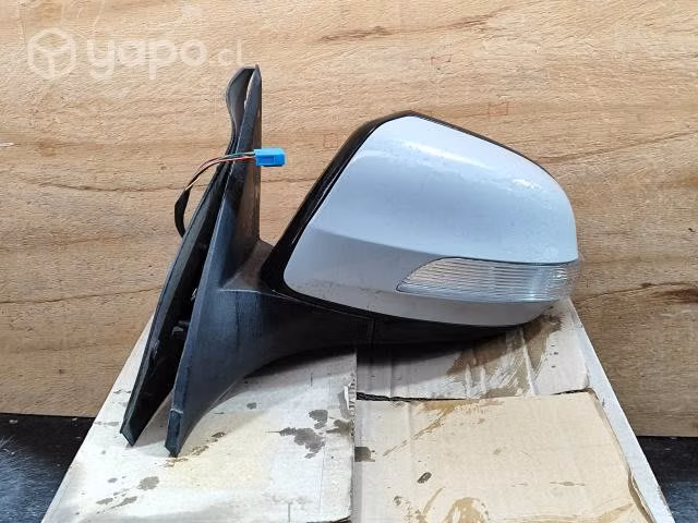 Espejo Great Wall Haval H3 HE 2007 2014 LH /m01jr