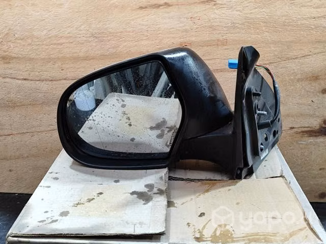 Espejo Great Wall Haval H3 HE 2007 2014 LH /m01jr - Imagen 2