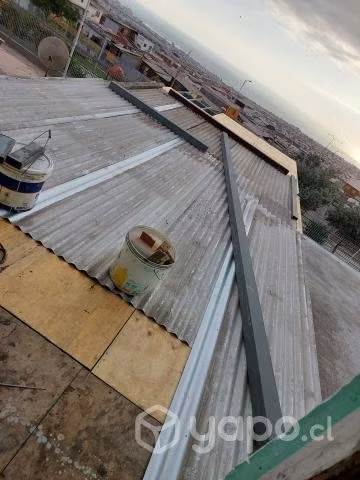 Maestro en obras civiles