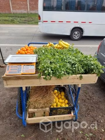 Triciclo