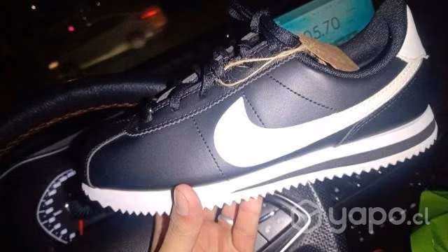 Zapatillas nuevas - Imagen 3