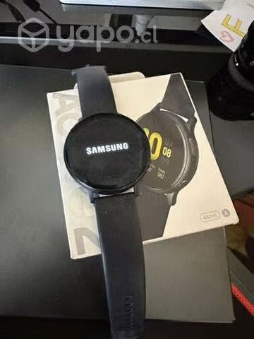 Reloj Samsung galaxy watch 2 - Imagen 2