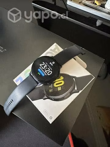 Reloj Samsung galaxy watch 2 - Imagen 6
