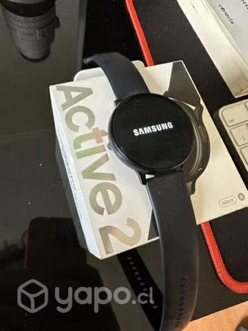 Reloj Samsung galaxy watch 2 - Imagen 5