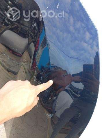 Capot Toyota new Rav ORIGINAL - Imagen 4