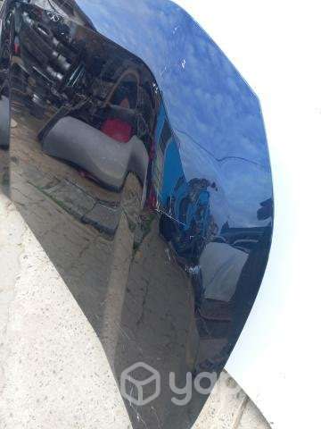 Capot Toyota new Rav ORIGINAL - Imagen 3