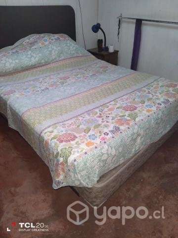 Cama dos plazas - Imagen 3
