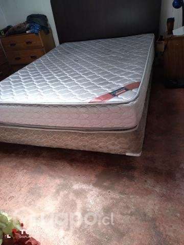 Cama dos plazas - Imagen 2