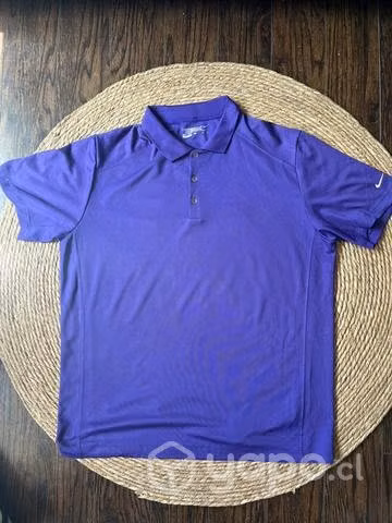 Polera Nike deportiva