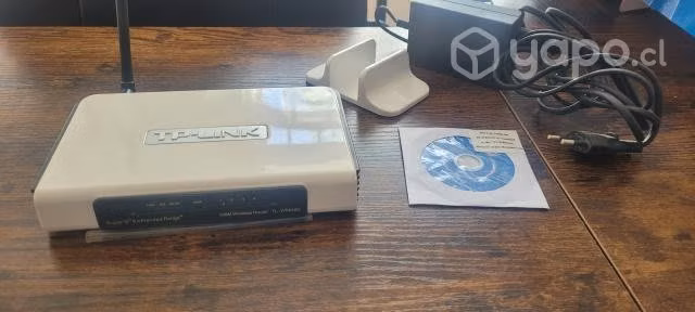 Rouster inalambrico - Imagen 2