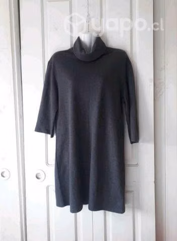 Vestido Zara