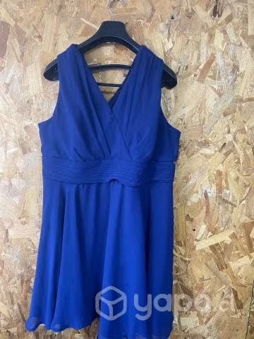 Vestido XL