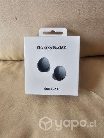 Galaxy Buds 2 - audífonos Bluetooth Samsung - Imagen 2