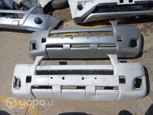 Parachoque Toyota Rav ORIGINAL